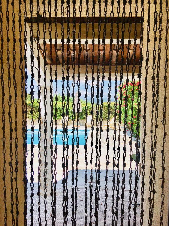 Studio Pool View