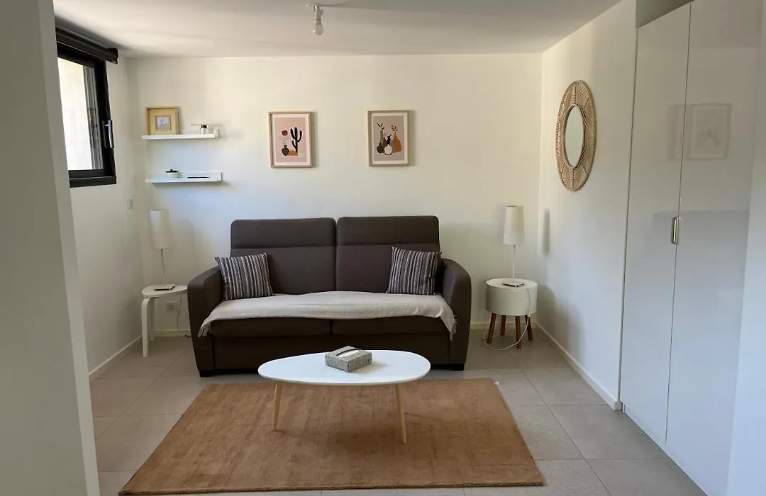 Maison D'Hotes Aix-En-Provence-1