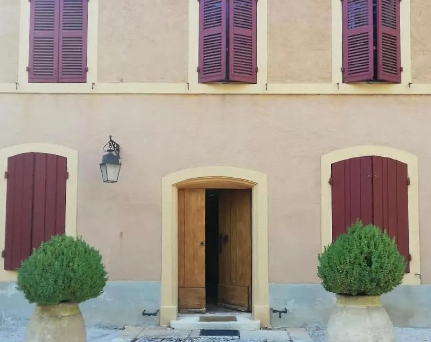 Suite le Quervalat dans magnifique bastide 18eme-1