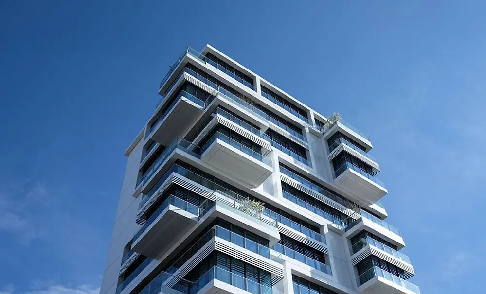 Appartement Luxueux Centre Ville-1