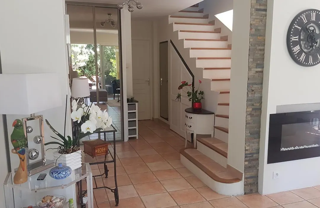 Villa Campagne Cezanne-1