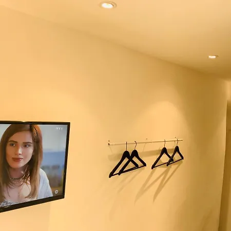 Chambre Le Merindol-2