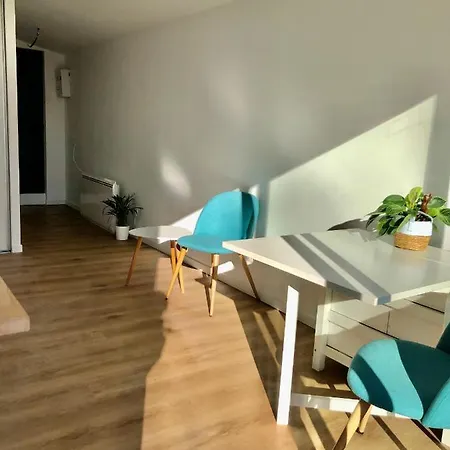 Studio Aix-En-Provence - Terrace & Parking - Vignes&Soleil-2