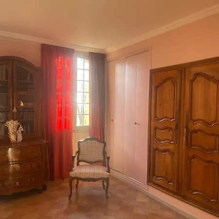 Suite le Quervalat dans magnifique bastide 18eme-3
