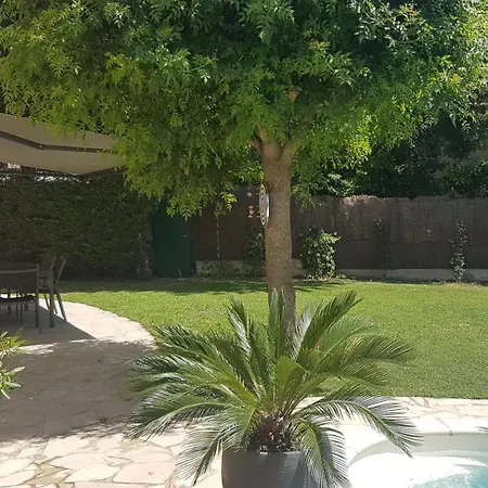 Villa Campagne Cezanne-3