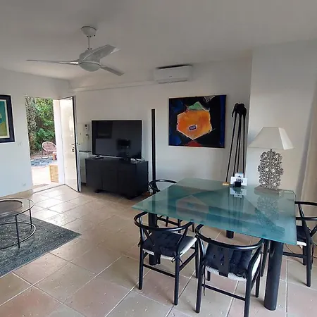 Appartement entier Vue sur PAYS D Aix-3