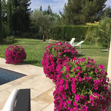 Les 7 Roses D'Aix-3